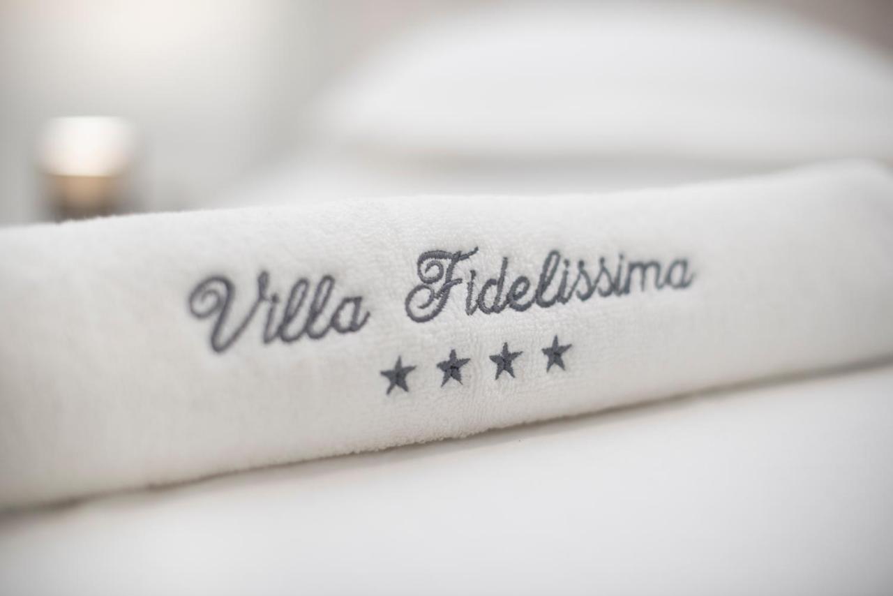 Villa Fidelissima Kastela Exterior photo
